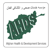 Afghan Health and Development Services(AHDS)