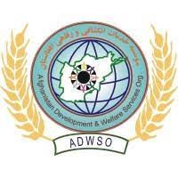Afghanistan Development and Welfare Services Organization (ADWSO )
