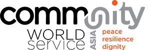 Community World Service Asia