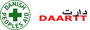 DAARTT  (Danish Assistance to Afghan Rehabilitation and Technical Training)