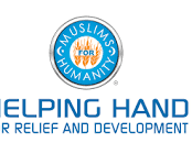 Helping Hand for Relief and Development
