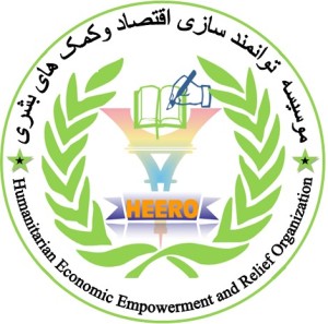 Humanitarian Economic Empowerment and Relief Organization (HEERO)