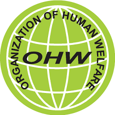 Organization of Human Welfare (OHW)